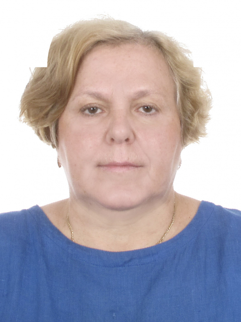 Галина Татьяна Владимировна